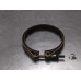 213T340 Down Pipe Clamp For 13-18 Ram 2500  6.7  Diesel