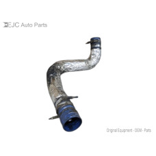 209N103 Intercooler Pipe For 01-03 Ford Excursion 7.3 YC356K769EA Diesel Left 209N103 Intercooler Pipe For 01-03 Ford Excursion 7.3 YC356K769EA Diesel Left