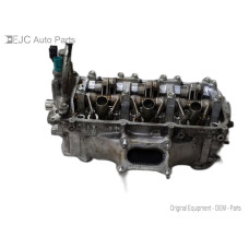 #UV01 Left Cylinder Head For 14-23 Acura MDX 3.5 R9P-5 Gas Front #UV01 Left Cylinder Head For 14-23 Acura MDX 3.5 R9P-5 Gas Front