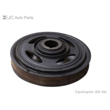 213B209 Crankshaft Pulley For 14-20 Acura MDX 3.5 138105G0A01 Gas 213B209 Crankshaft Pulley For 14-20 Acura MDX 3.5 138105G0A01 Gas