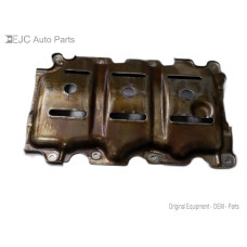 213B210 Engine Oil Baffle For 16-18 Acura MDX 3.5 112215G0A00 Gas 213B210 Engine Oil Baffle For 16-18 Acura MDX 3.5 112215G0A00 Gas