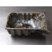 GYZ203 Engine Oil Pan For 16-20 Acura MDX  3.5 112005J6A11 Gas
