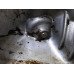 GYZ203 Engine Oil Pan For 16-20 Acura MDX  3.5 112005J6A11 Gas