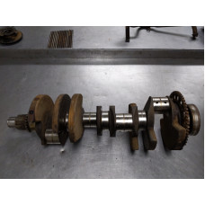 #VI06 Crankshaft Standard For 07-13 Chevrolet Silverado 1500 5.3 12552216 Gas #VI06 Crankshaft Standard For 07-13 Chevrolet Silverado 1500 5.3 12552216 Gas