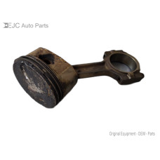 213J201 Piston and Connecting Rod Standard 10-13 Chevrolet Silverado 1500 5.3 12577583 213J201 Piston and Connecting Rod Standard 10-13 Chevrolet Silverado 1500 5.3 12577583