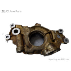 213J210 Engine Oil Pump For 10-13 Chevrolet Silverado 1500 5.3 12612289 Gas 213J210 Engine Oil Pump For 10-13 Chevrolet Silverado 1500 5.3 12612289 Gas