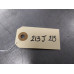 213J213 Active Fuel Management Assembly 10-13 Chevrolet Silverado 1500 5.3 12580901 Gas