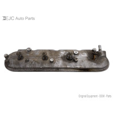 213J217 Left Valve Cover For 09-13 Chevrolet Silverado 1500 5.3 12611059 Gas 213J217 Left Valve Cover For 09-13 Chevrolet Silverado 1500 5.3 12611059 Gas