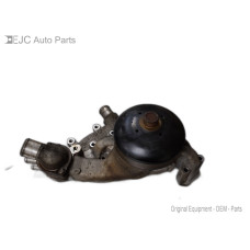 GYZ201 Water Coolant Pump For 07-13 Chevrolet Silverado 1500 5.3 12637371 Gas GYZ201 Water Coolant Pump For 07-13 Chevrolet Silverado 1500 5.3 12637371 Gas