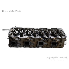 #UW02 Left Cylinder Head For 11-16 Chevrolet Silverado 2500 HD 6.6 12690607 Diesel #UW02 Left Cylinder Head For 11-16 Chevrolet Silverado 2500 HD 6.6 12690607 Diesel