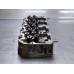 #UW02 Left Cylinder Head For 11-16 Chevrolet Silverado 2500 HD  6.6 12690607 Diesel