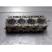 #UW02 Left Cylinder Head For 11-16 Chevrolet Silverado 2500 HD  6.6 12690607 Diesel