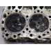 #UW02 Left Cylinder Head For 11-16 Chevrolet Silverado 2500 HD  6.6 12690607 Diesel
