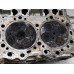 #UW02 Left Cylinder Head For 11-16 Chevrolet Silverado 2500 HD  6.6 12690607 Diesel