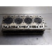 #RP03 Right Cylinder Head For 11-16 Chevrolet Silverado 2500 HD  6.6 12690607 Diesel