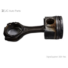 213R301 Piston and Connecting Rod Standard 11-16 Chevrolet Silverado 2500 HD 6.6 12636253 213R301 Piston and Connecting Rod Standard 11-16 Chevrolet Silverado 2500 HD 6.6 12636253