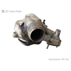 213R306 Water Coolant Pump For 10-16 Chevrolet Silverado 2500 HD 6.6 12637105 Diesel 213R306 Water Coolant Pump For 10-16 Chevrolet Silverado 2500 HD 6.6 12637105 Diesel