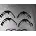 213R310 Lifter Retainers For 11-16 Chevrolet Silverado 2500 HD  6.6  Diesel