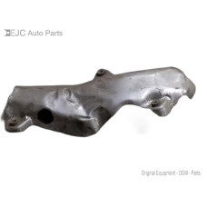 213R316 Upstream Exhaust Pipe Heat Shield 11-16 Chevrolet Silverado 2500 HD 6.6 12839275