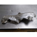 213R316 Upstream Exhaust Pipe Heat Shield 11-16 Chevrolet Silverado 2500 HD 6.6 12839275