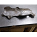 213R316 Upstream Exhaust Pipe Heat Shield 11-16 Chevrolet Silverado 2500 HD 6.6 12839275