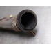 213R317 Upstream Exhaust Pipe For 11-16 Chevrolet Silverado 2500 HD  6.6  Diesel