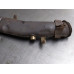 213R317 Upstream Exhaust Pipe For 11-16 Chevrolet Silverado 2500 HD  6.6  Diesel