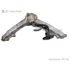 213G206 Rear Thermostat Housing 11-16 Chevrolet Silverado 2500 HD 6.6 12642720 Diesel 213G206 Rear Thermostat Housing 11-16 Chevrolet Silverado 2500 HD 6.6 12642720 Diesel