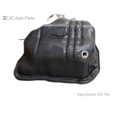 213G207 Lower Engine Oil Pan For 11-16 Chevrolet Silverado 2500 HD 6.6 12669869 Diesel 213G207 Lower Engine Oil Pan For 11-16 Chevrolet Silverado 2500 HD 6.6 12669869 Diesel