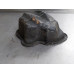 213G207 Lower Engine Oil Pan For 11-16 Chevrolet Silverado 2500 HD  6.6 12669869 Diesel