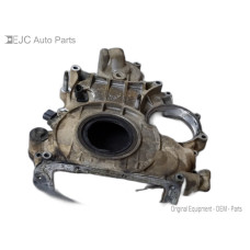 213G211 Engine Timing Cover For 11-16 Chevrolet Silverado 2500 HD 6.6 12624280 Diesel 213G211 Engine Timing Cover For 11-16 Chevrolet Silverado 2500 HD 6.6 12624280 Diesel