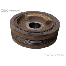 213G214 Crankshaft Pulley For 11-16 Chevrolet Silverado 2500 HD 6.6 12651599 Diesel 213G214 Crankshaft Pulley For 11-16 Chevrolet Silverado 2500 HD 6.6 12651599 Diesel