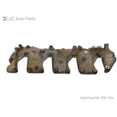 213G218 Right Valve Cover For 11-16 Chevrolet Silverado 2500 HD 6.6 12642771 Diesel 213G218 Right Valve Cover For 11-16 Chevrolet Silverado 2500 HD 6.6 12642771 Diesel