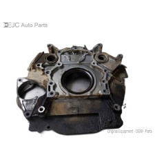 GYZ301 Bellhousing Adapter Plate 11-16 Chevrolet Silverado 2500 HD 6.6 12624931 Diesel