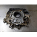 GYZ301 Bellhousing Adapter Plate 11-16 Chevrolet Silverado 2500 HD 6.6 12624931 Diesel