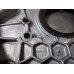 GYZ301 Bellhousing Adapter Plate 11-16 Chevrolet Silverado 2500 HD 6.6 12624931 Diesel