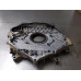 GYZ301 Bellhousing Adapter Plate 11-16 Chevrolet Silverado 2500 HD 6.6 12624931 Diesel