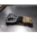 GYZ302 Upper Engine Oil Pan For 11-16 Chevrolet Silverado 2500 HD  6.6 12634971 Diesel