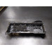GYZ302 Upper Engine Oil Pan For 11-16 Chevrolet Silverado 2500 HD  6.6 12634971 Diesel