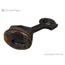 213N201 Left Piston and Rod Standard For 14-16 Chevrolet Silverado 1500 5.3 12649190 Gas 213N201 Left Piston and Rod Standard For 14-16 Chevrolet Silverado 1500 5.3 12649190 Gas