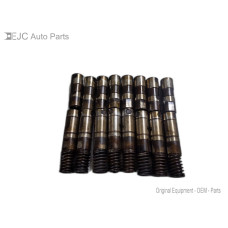 213N214 Lifters Set All For 14-16 Chevrolet Silverado 1500 5.3 12698946 Gas 213N214 Lifters Set All For 14-16 Chevrolet Silverado 1500 5.3 12698946 Gas