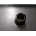 213N217 Crankshaft Timing Gear For 14-16 Chevrolet Silverado 1500  5.3 12713934 Gas