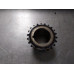 213N217 Crankshaft Timing Gear For 14-16 Chevrolet Silverado 1500  5.3 12713934 Gas