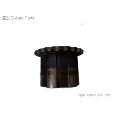 213N217 Crankshaft Timing Gear For 14-16 Chevrolet Silverado 1500  5.3 12713934 Gas