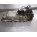 GYZ504 Engine Oil Pan For 14-15 Chevrolet Silverado 1500  5.3 12621360 Gas