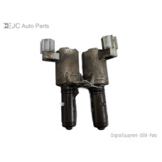 205T304 Variable Valve Timing Solenoid Set For 13-16 Ford Escape  1.6 CN1G6L713BB Turbo