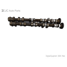 205T308 Camshafts Pair Both For 13-16 Ford Escape  1.6  Turbo