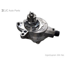 205T309 Vacuum Pump For 13-16 Ford Escape  1.6 BM5G2A451EB Turbo