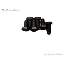 205T322 Flexplate Bolts For 13-16 Ford Escape  1.6  Turbo