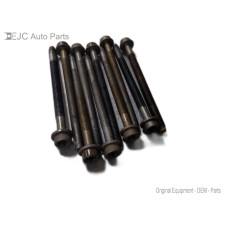 205T324 Cylinder Head Bolt Kit For 13-16 Ford Escape  1.6 BE8E6065AB Turbo